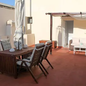 Vv Canteras Oasis Apartamento