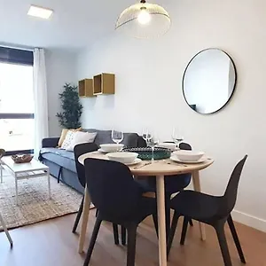 Deluxe Beach W Garage By Canary365 Apartamento