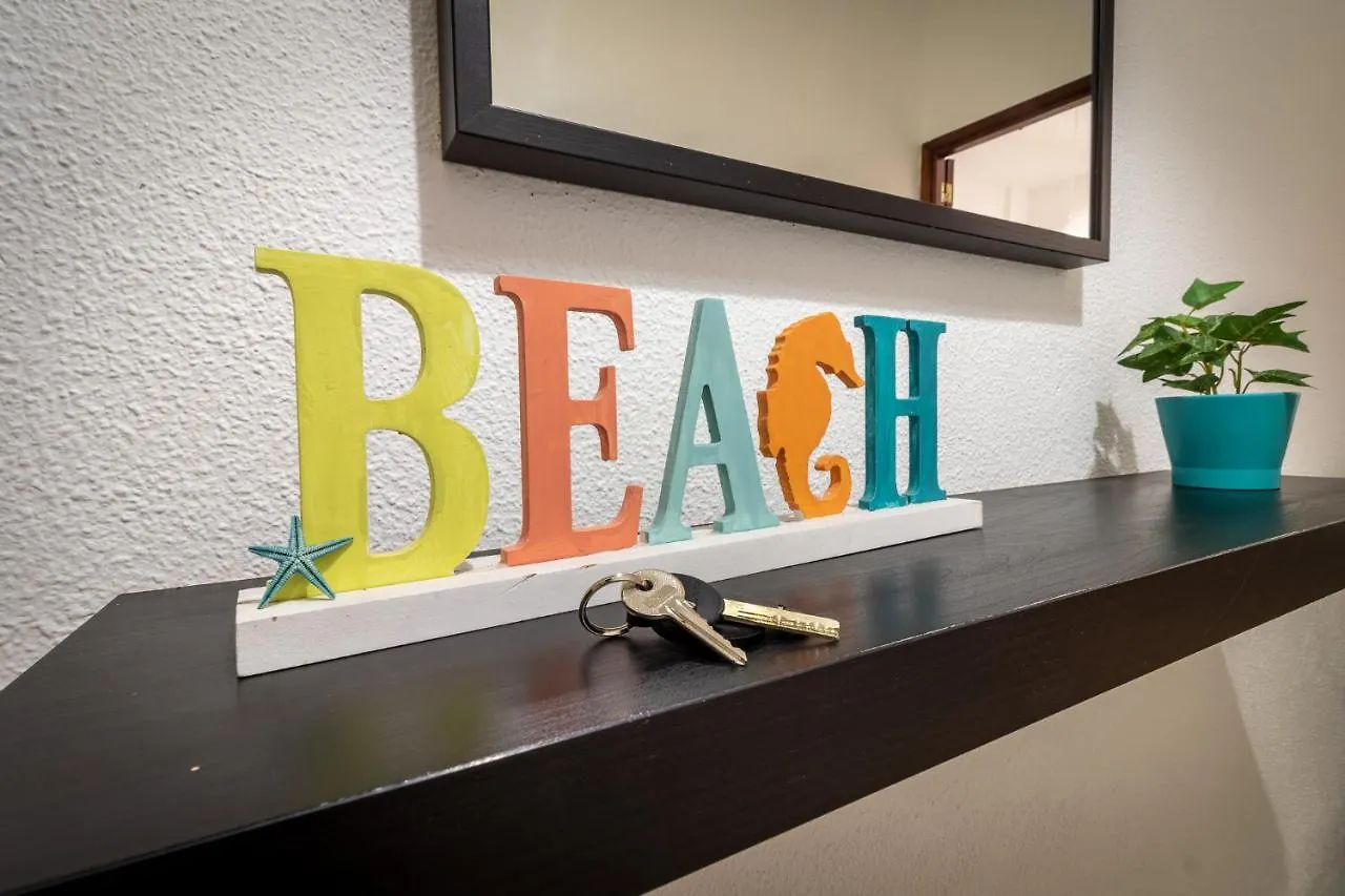 Apartment Las Canteras Beach ラスパルマス・デ・グランカナリア