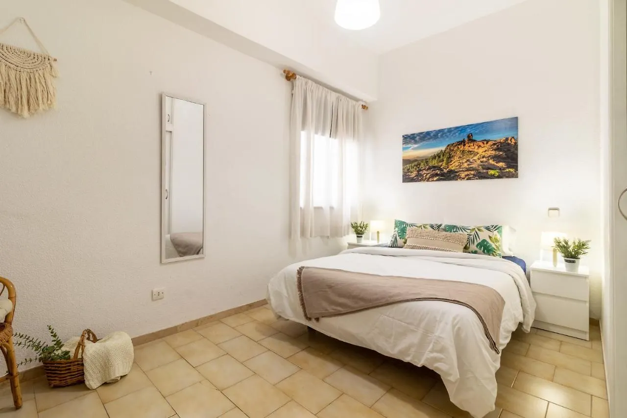 Apartment Las Canteras Beach ラスパルマス・デ・グランカナリア