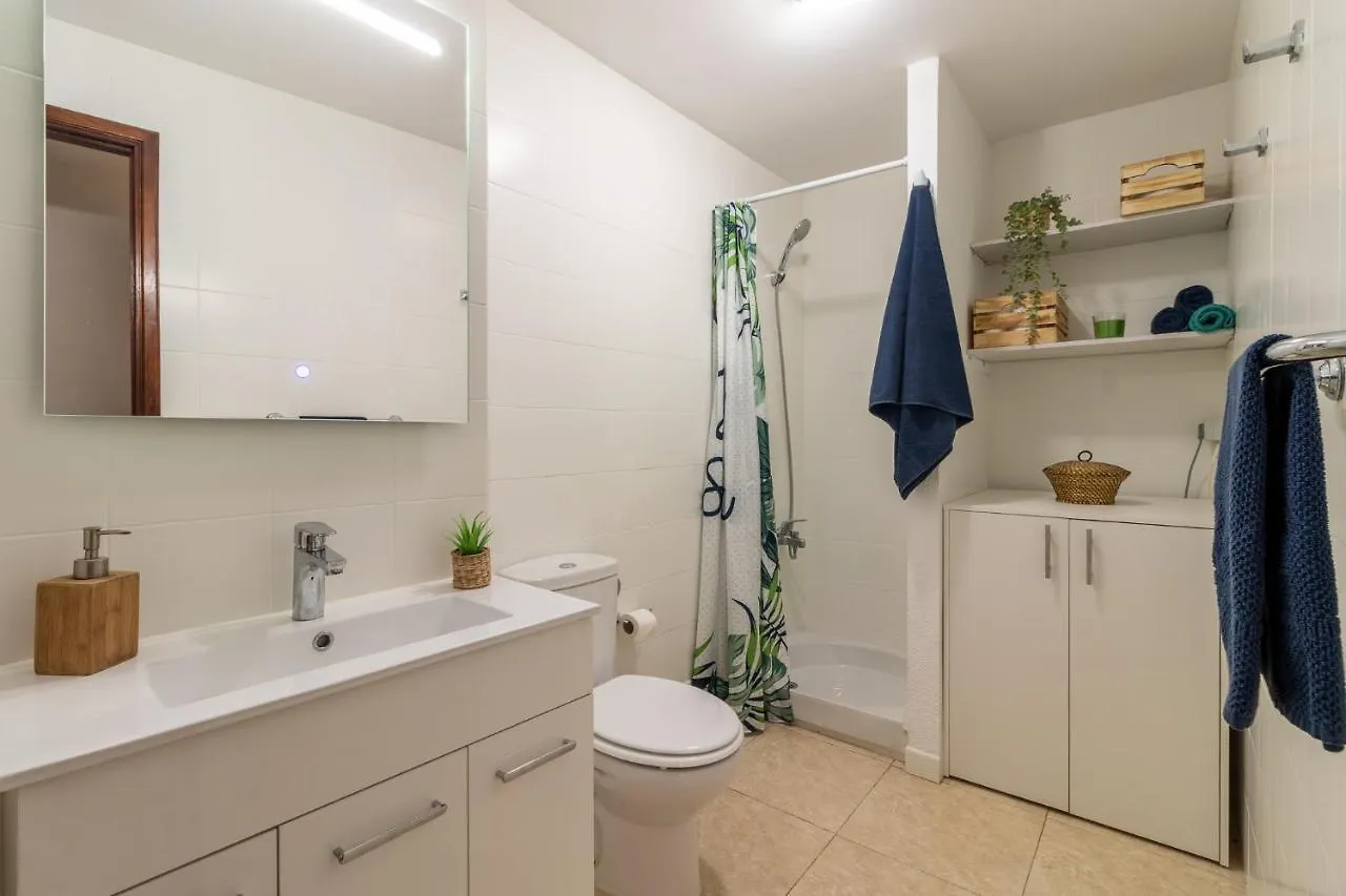 Apartment Las Canteras Beach ラスパルマス・デ・グランカナリア