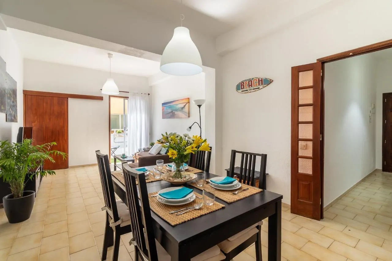 Apartment Las Canteras Beach ラスパルマス・デ・グランカナリア スペイン