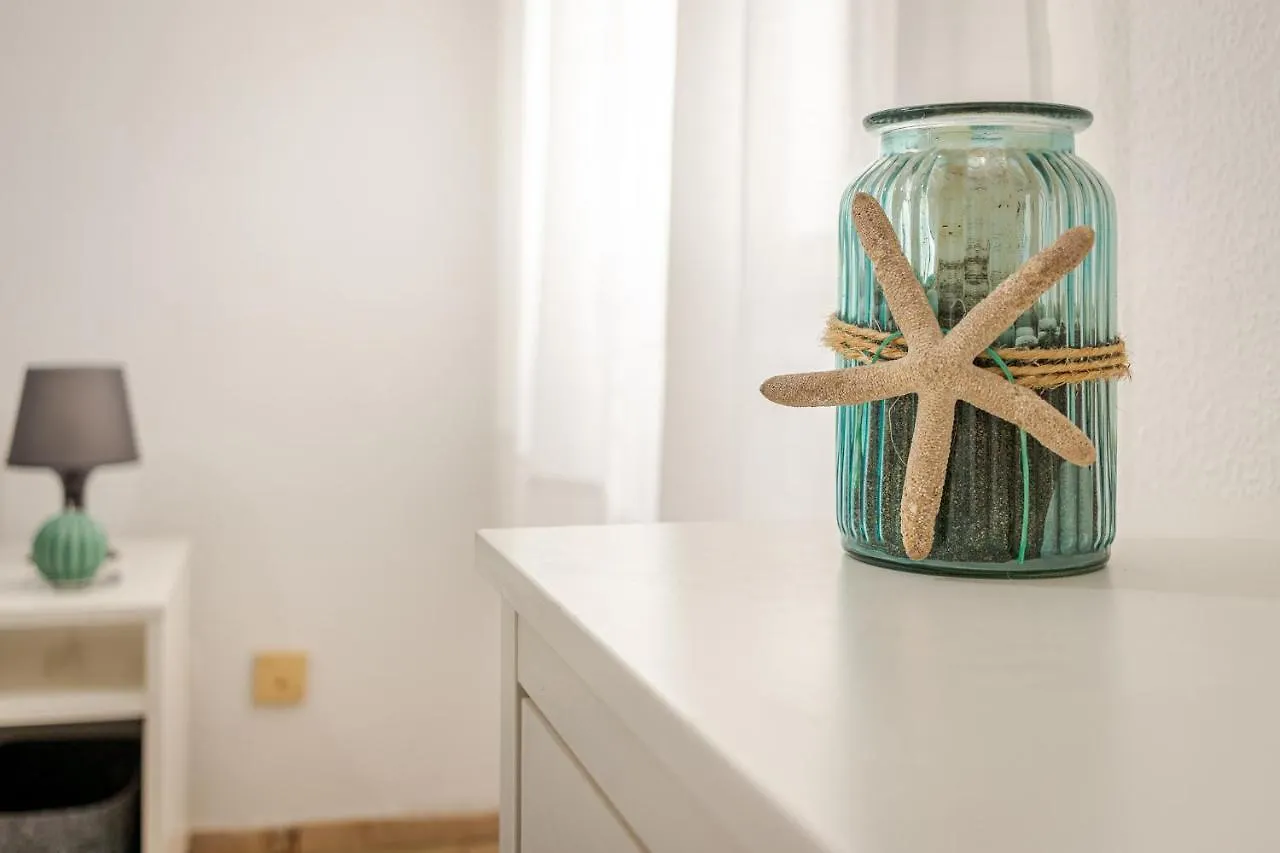Apartment Las Canteras Beach ラスパルマス・デ・グランカナリア スペイン
